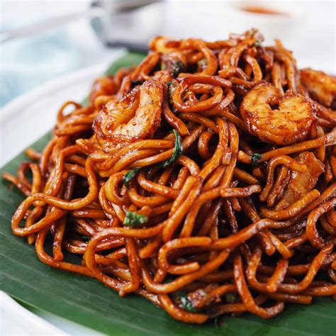 Hokkien Mee .